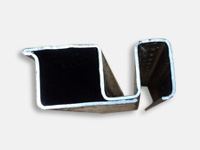 异型钢014 异型钢014